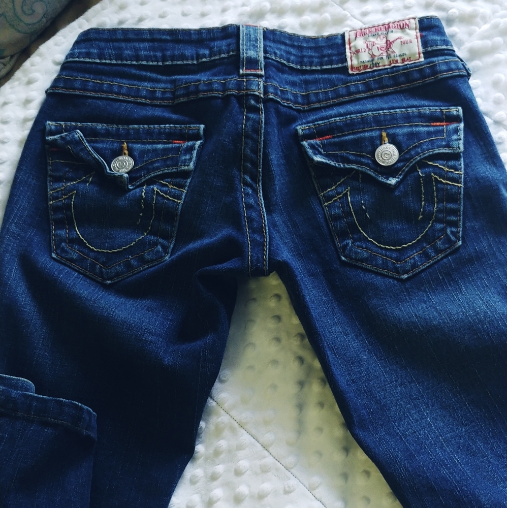 Jeans - Picture 4 of 5